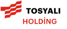 Tosyalı Holding Logo